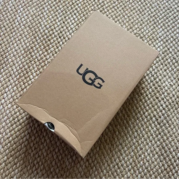 Ugg Tasman Slipper Sand Tnl - Picture 8 of 10